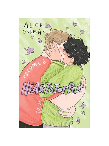 Heartstopper 6 1
