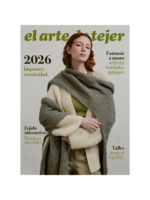 Arte De Tejer 2026, El