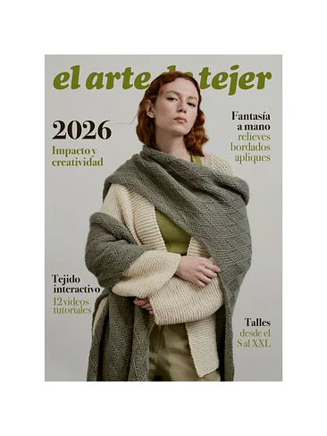 Arte De Tejer 2026, El 1