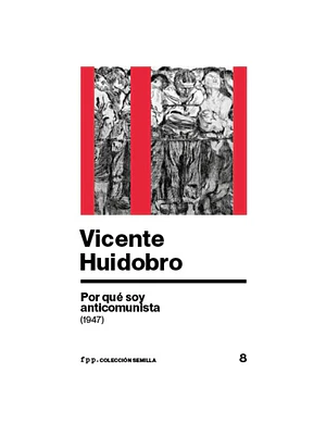 Por Que Soy Anticomunista