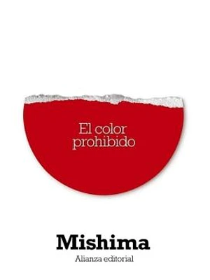 Color Prohibido, El