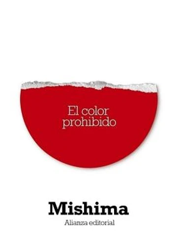Color Prohibido, El 1