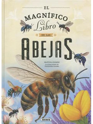 Magnifico Libro De Las Abejas, El