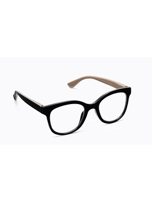 Lentes + 1.5 Grandview Black