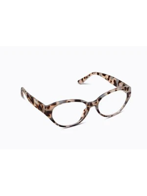 Lentes + 2.5 Sloane Gray Tortoise