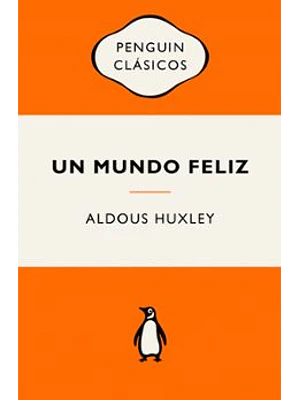 Un Mundo Feliz