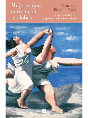 Mujeres Que Corren Con Lobos