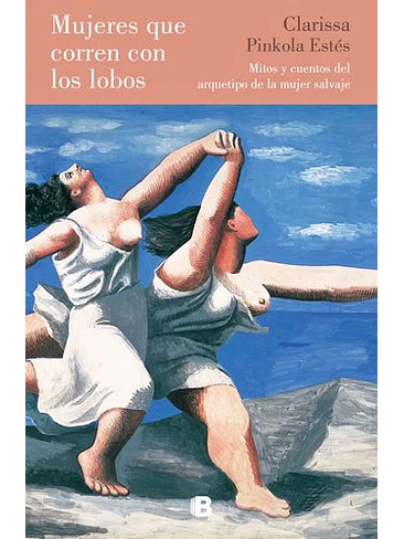 Mujeres Que Corren Con Lobos 1