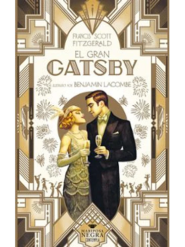Gran Gatsby, El 1