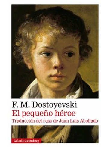 Pequeño Heroe, El 1