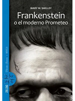 Frankenstein O El Moderno Prometeo