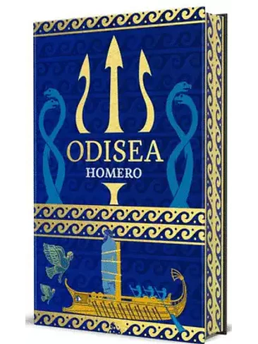 Odisea, La 1