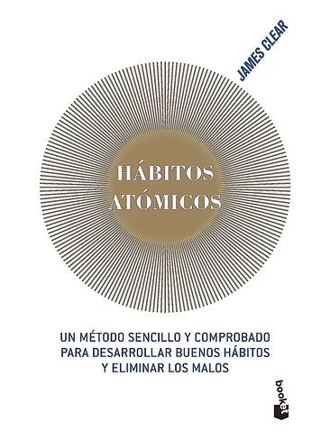 Habitos Atomicos (Td) 1