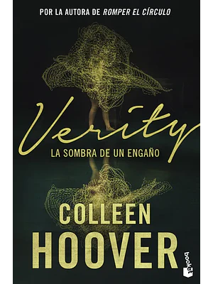 Verity La Sombra De Un Engaño (Td)