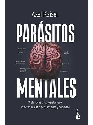Parasitos Mentales (Td)