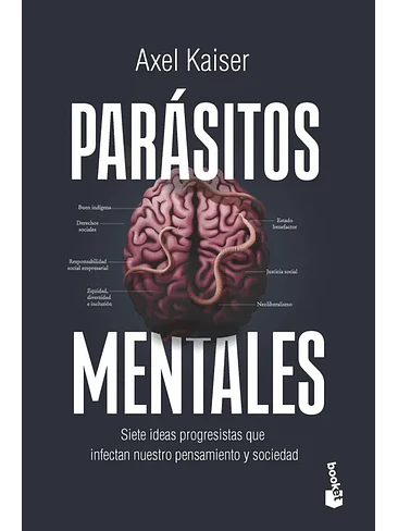 Parasitos Mentales (Td) 1