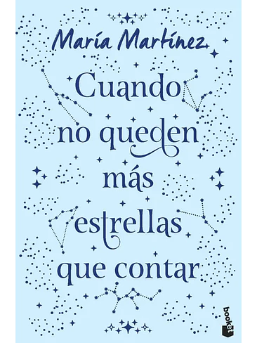 Cuando No Queden Mas Estrellas Que Contar (Td) 1