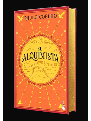 Alquimista, El (Td)