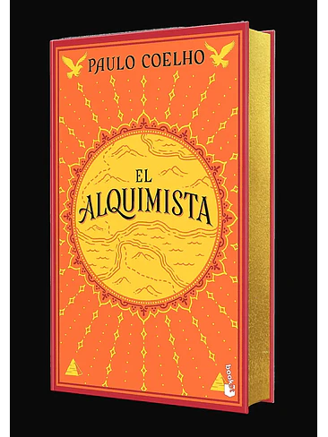 Alquimista, El (Td) 1