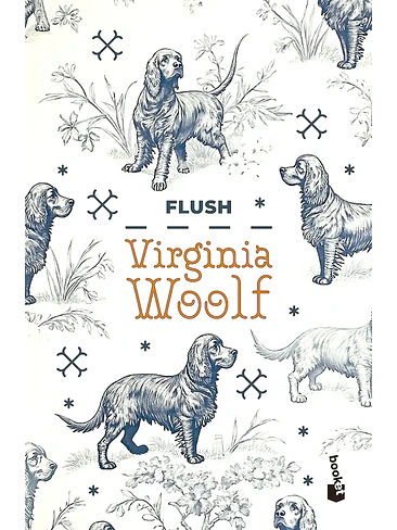Flush (Td) 1
