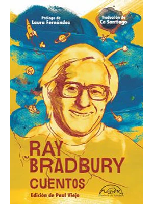 Cuentos Ray Bradbury 