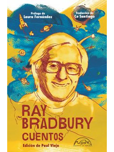 Cuentos Ray Bradbury  1