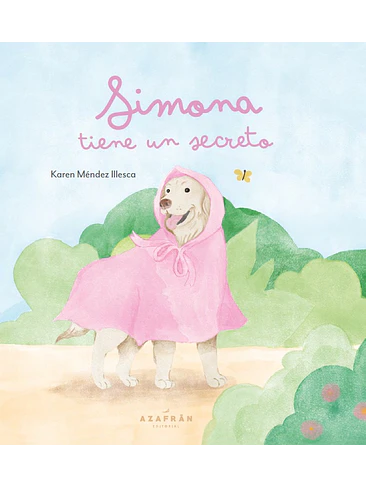 Simona Tiene Un Secreto 1