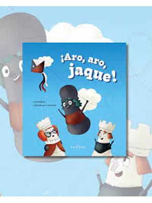 Aro Aro Jaque