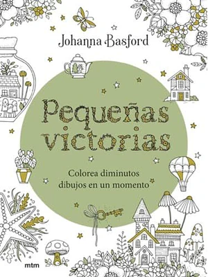 Pequeñas Victorias