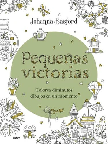 Pequeñas Victorias 1