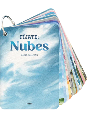 Fijate Nubes