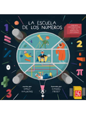 Escuela De Los Numeros, La
