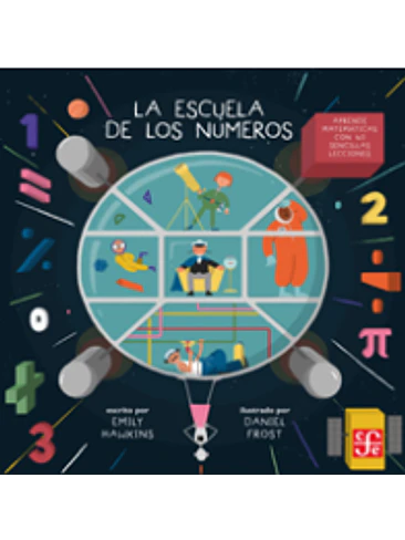 Escuela De Los Numeros, La 1