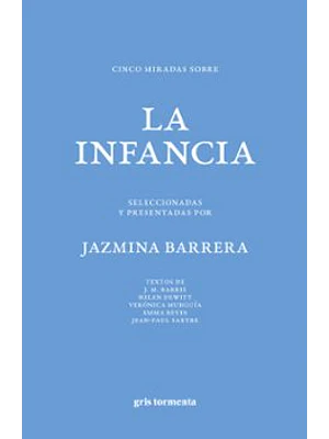 Cinco Miradas Sobre La Infancia