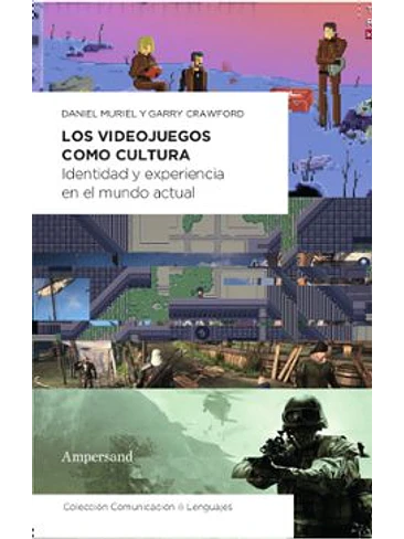 Videojuegos Como Cultura, Los 1