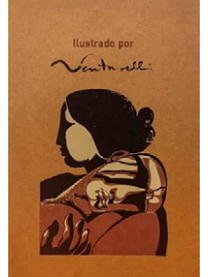 Ilustrado Por Venturelli