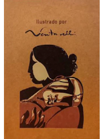 Ilustrado Por Venturelli 1