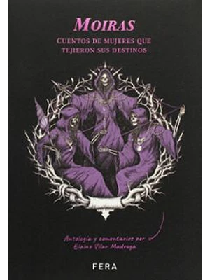 Moiras