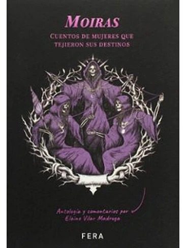 Moiras 1