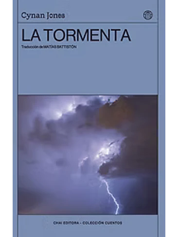 Tormenta, La 1