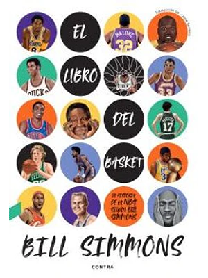 Libro Del Basket, El