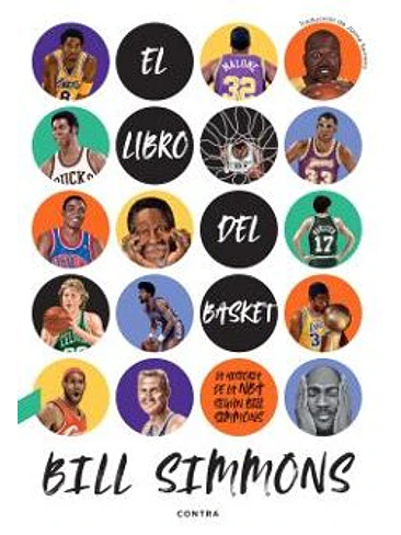 Libro Del Basket, El 1