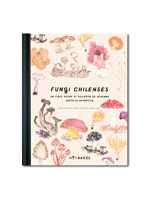 Fungi Chilenses