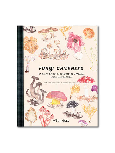 Fungi Chilenses 1