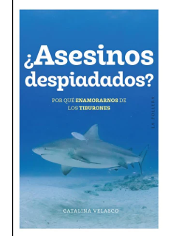 Asesinos Despiadados 1