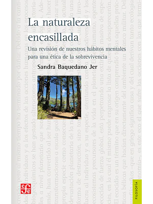 Naturaleza Encasillada, La
