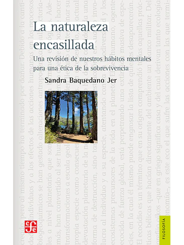 Naturaleza Encasillada, La 1