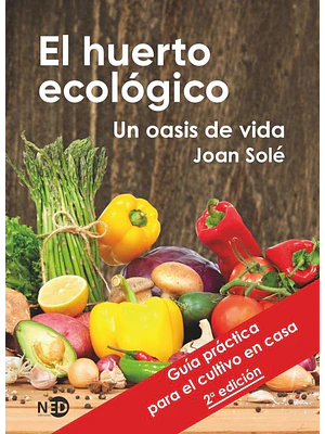Huerto Ecologico, El