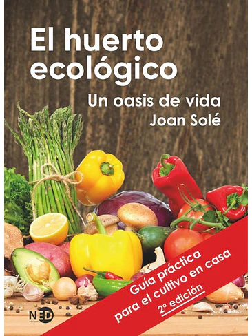Huerto Ecologico, El 1