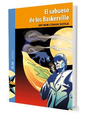 Sabueso De  Los Baskerville, El